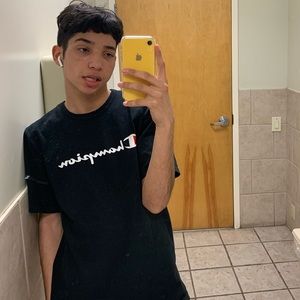 Meet your Posher, Michael